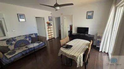 Chalet in the 2nd Line of Puerto Deportivo Beach photo 14