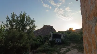 Rustic farm in Centro photo 4