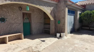Casa – Tobarra, Albacete - Vista 2