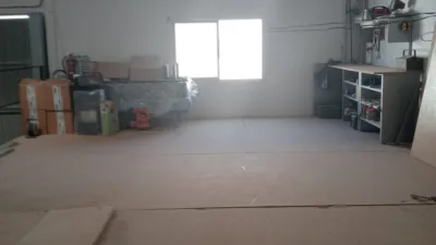 Nave comercial en venta en Poligono Romica - Vista 2