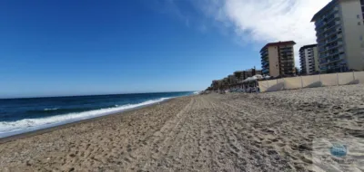 Chalet in the 2nd Line of Puerto Deportivo Beach photo 3