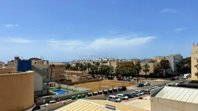 Apartment in Aguamarina photo 24