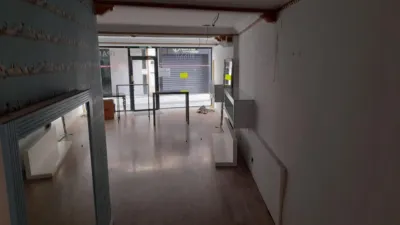 Local comercial en alquiler en Centro - Villacerrada - Vista 4
