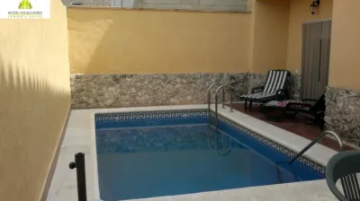 House in Casas de Juan Nuez photo 17