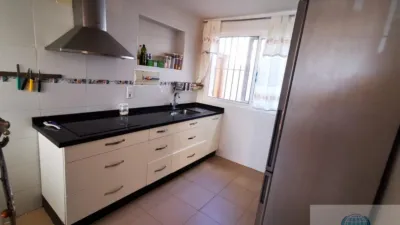 Chalet in the 2nd Line of Puerto Deportivo Beach photo 40