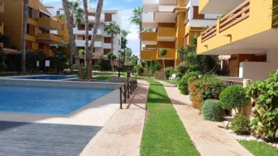 Piso – Torrevieja, Urbanización Rocío del Mar, Urbanización Punta Prima - Vista 3