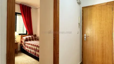 Apartment in Aguamarina photo 16