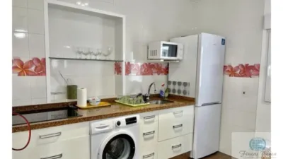 Chalet in the 2nd Line of Puerto Deportivo Beach photo 32