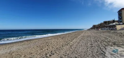 Chalet in the 2nd Line of Puerto Deportivo Beach photo 4