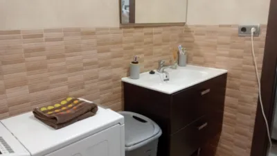 Nave comercial en venta en Poligono Romica - Más