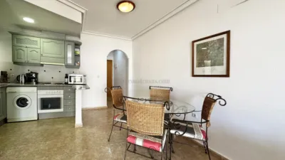 Apartment in Aguamarina photo 9