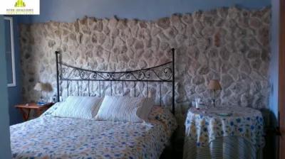 Casa – Casas de Juan Núñez, Cuevas de San Pedro, Albacete - Vista 2