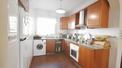 Apartment in Lomas de Cabo Roig photo 11
