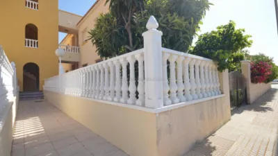 Apartment in Lomas de Cabo Roig photo 18