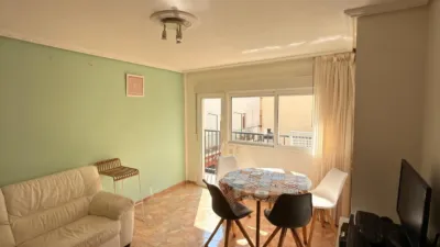 Pis – Benidorm - Vista 4