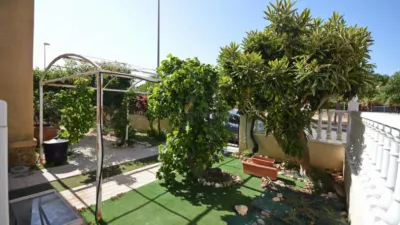 Pis – Orihuela, Urbanización Lomas de Cabo Roig, Dehesa de Campoamor - Vista 2