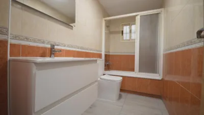 Pis – Torrevieja - Vista 5