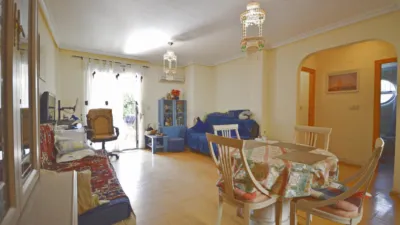 Apartment in Lomas de Cabo Roig photo 12
