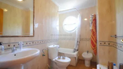 Apartment in Lomas de Cabo Roig photo 10