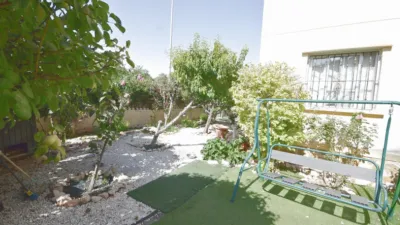 Apartment in Lomas de Cabo Roig photo 13