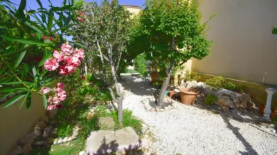 Apartment in Lomas de Cabo Roig photo 16