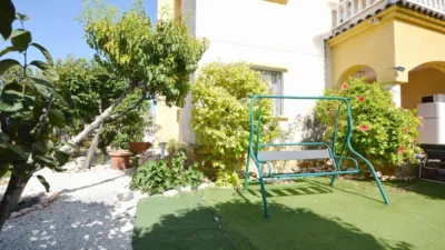 Apartment in Lomas de Cabo Roig photo 23