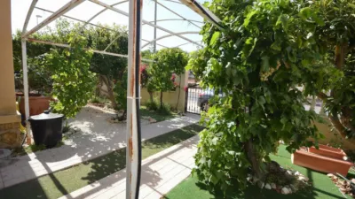 Apartment in Lomas de Cabo Roig photo 17