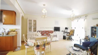 Apartment in Lomas de Cabo Roig photo 8