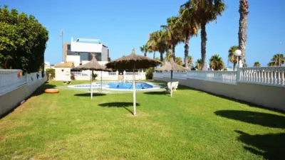 Apartment in Lomas de Cabo Roig photo 21