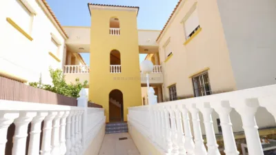 Apartment in Lomas de Cabo Roig photo 15