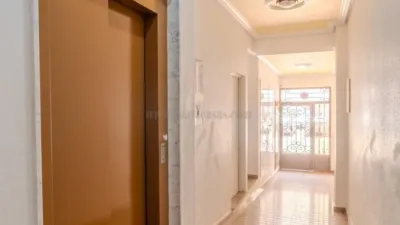 Piso – Torrevieja, Europa - Más