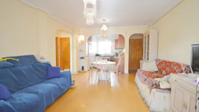 Pis – Orihuela, Urbanización Lomas de Cabo Roig, Dehesa de Campoamor - Vista 5