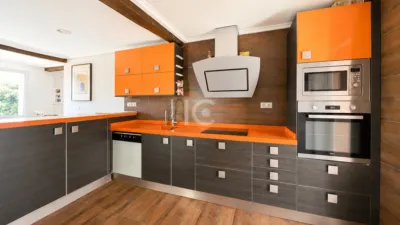 House on Camino de Amezaga photo 17