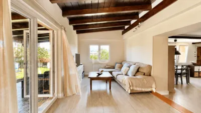 House on Camino de Amezaga photo 7