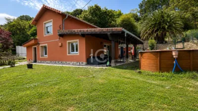 House on Camino de Amezaga photo 33