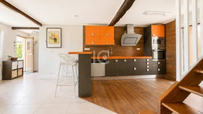 House on Camino de Amezaga photo 18