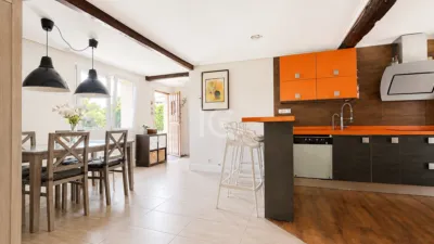 House on Camino de Amezaga photo 16