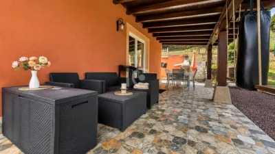 House on Camino de Amezaga photo 15