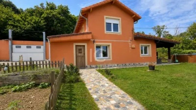 House on Camino de Amezaga photo 32