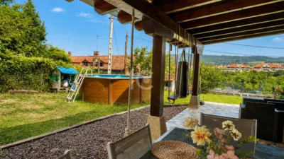 House on Camino de Amezaga photo 13