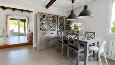 House on Camino de Amezaga photo 2