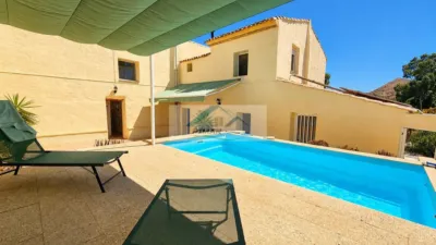 Casa - Vista 2
