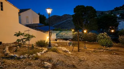 Casa - Vista 5