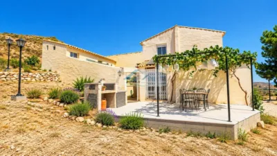 Casa - Vista 4