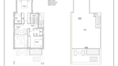 Casa – Torrevieja, Aguas Nuevas, Cabo Cervera-Playa la Mata - Vista 5