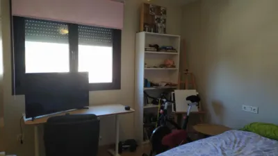 Apartment in Huertas del Conde photo 13