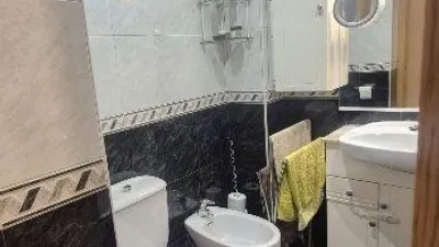 Apartment in Santutxu photo 17