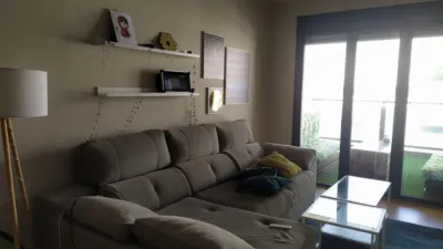 Apartment in Huertas del Conde photo 8