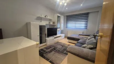 Apartment in Santutxu photo 8