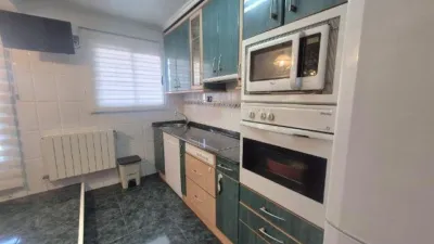 Apartment in Santutxu photo 6